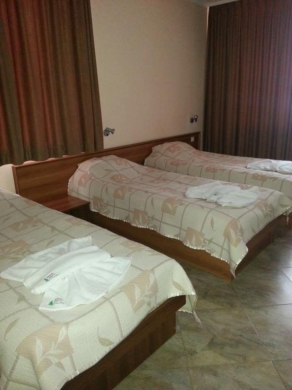 Family Hotel Yola Chepelare Habitación foto